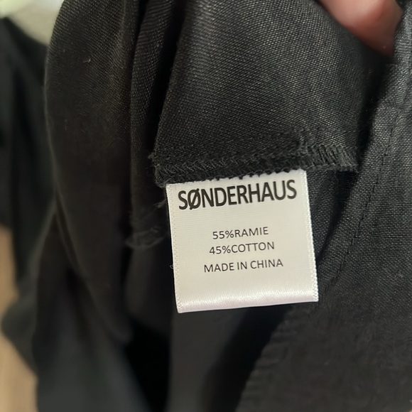 Sonderhaus Mini Dress - Picture 6 of 7